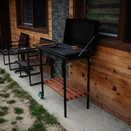 Andrea Apartment Raca (Zlatibor)